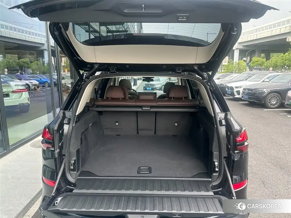 BMW X5 id 4539129 из Китая 9