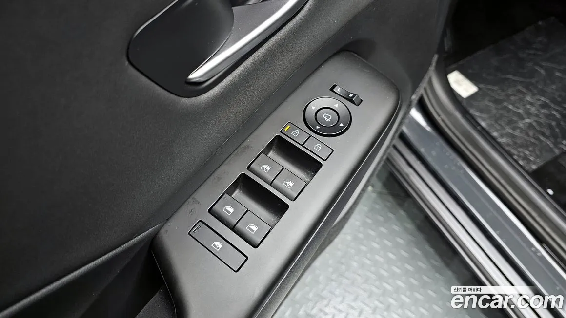 Hyundai Kona (SX2) id 1619326 из Кореи 10