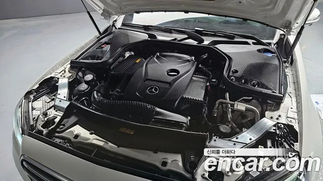 Mercedes-Benz E-Class W213 id 2355186 из Кореи 16