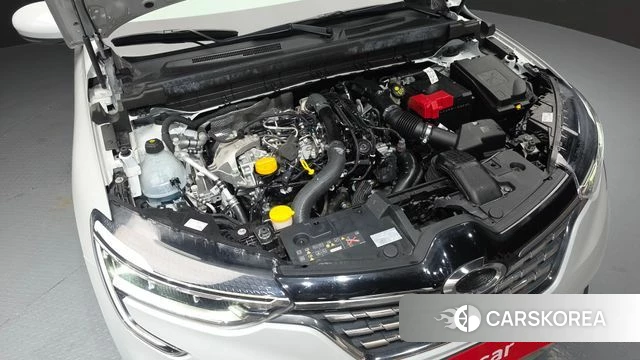 Renault Korea (Samsung) XM3 id 4361161 из Кореи 16
