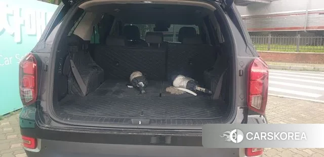 Hyundai Palisade id 2902879 из Кореи 14