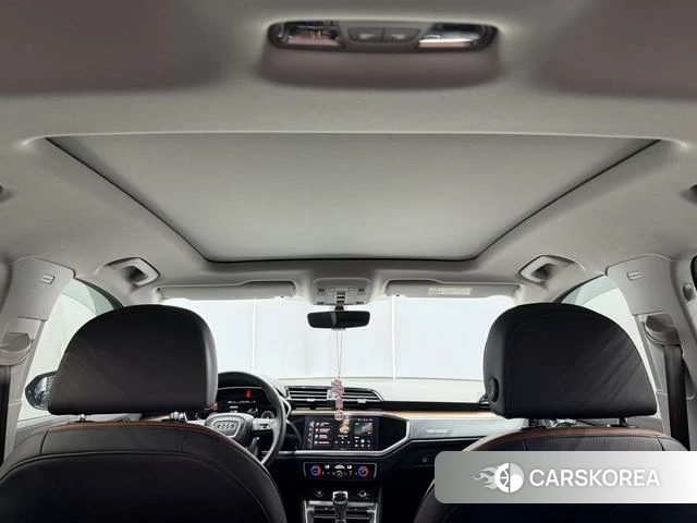 Audi Q3 id 4342157 из Китая 18