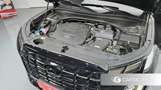 Hyundai The New Palisade id 3786634 из Кореи 16