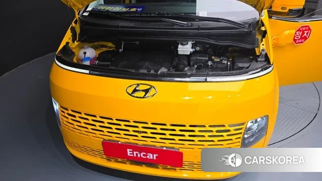 Hyundai Staria id 3512927 из Кореи 16