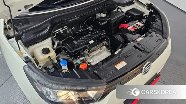 Ssangyong Tivoli Armor id 3622291 из Кореи 16