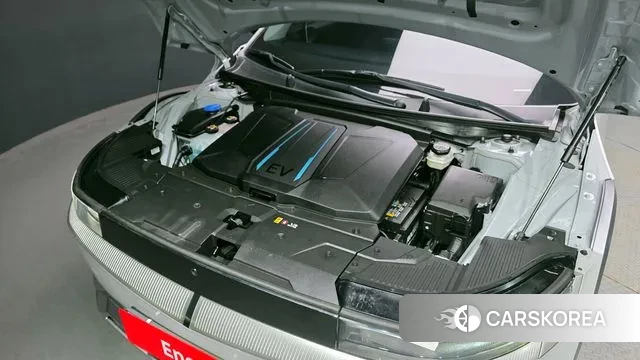 Hyundai Ionic 5 id 3016880 из Кореи 16