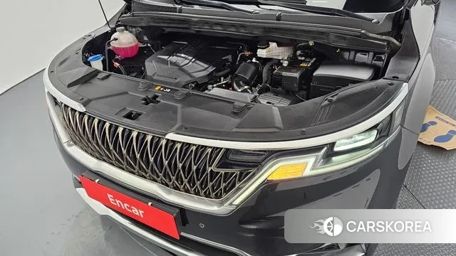 Kia Carnival 4th generation id 3646153 из Кореи 16