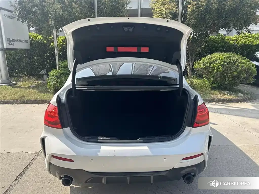 BMW 1 series id 4599751 из Китая 11
