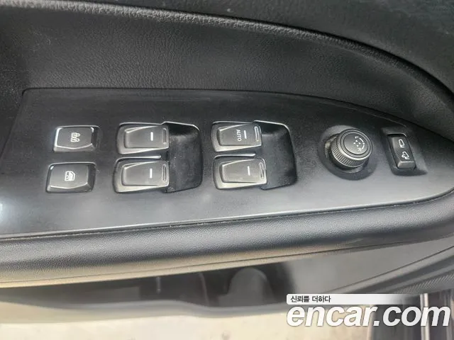 Ssangyong Rexton Sports id 2604731 из Кореи 16