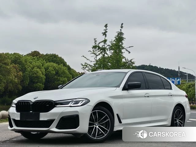 BMW 5 series id 4265696 из Китая 7