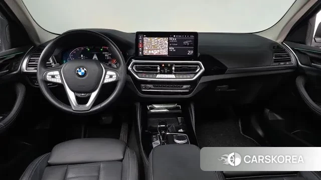 BMW X4 (G02) id 3507931 из Кореи 16