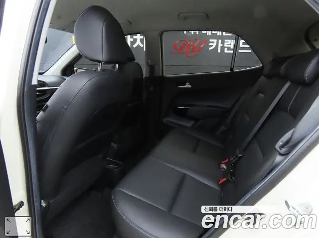 Kia All New Morning (JA) id 2711782 из Кореи 16