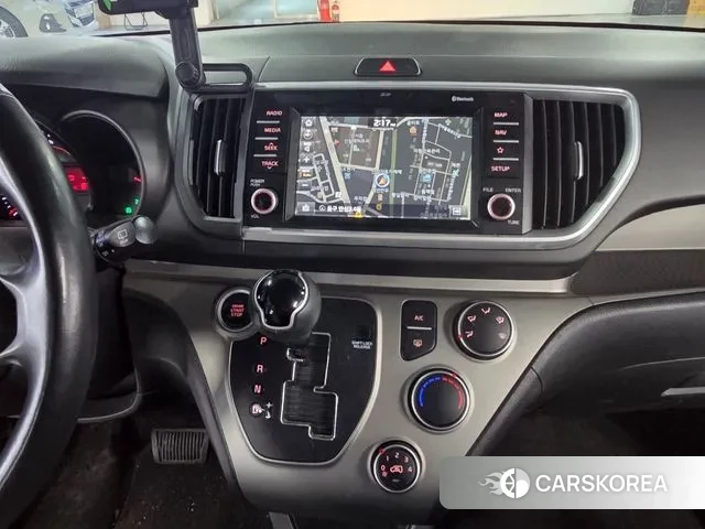 Kia The New Ray id 3789860 из Кореи 12