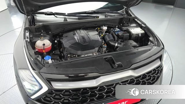 Kia Sportage 5th Generation id 3878297 из Кореи 16