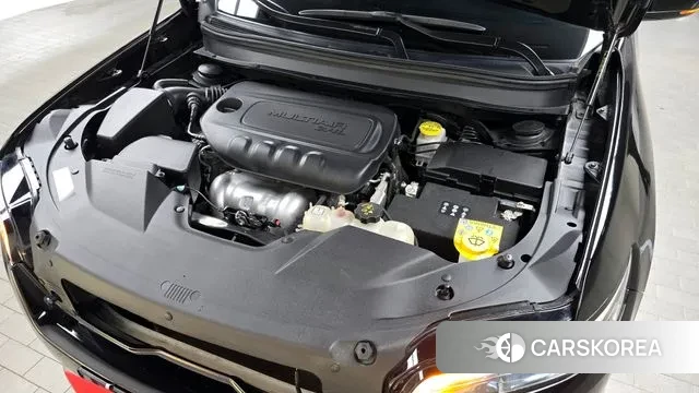 Jeep Cherokee (KL) id 3457909 из Кореи 16