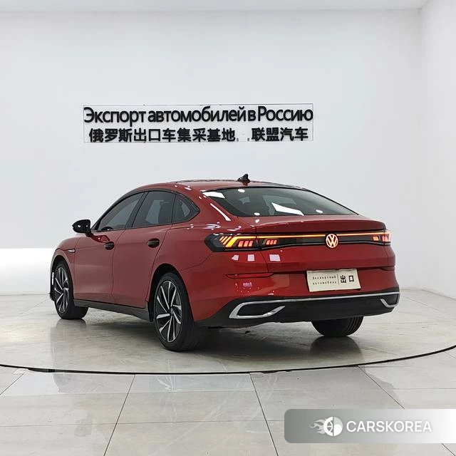 Volkswagen Lingdu id 4278610 из Китая 16