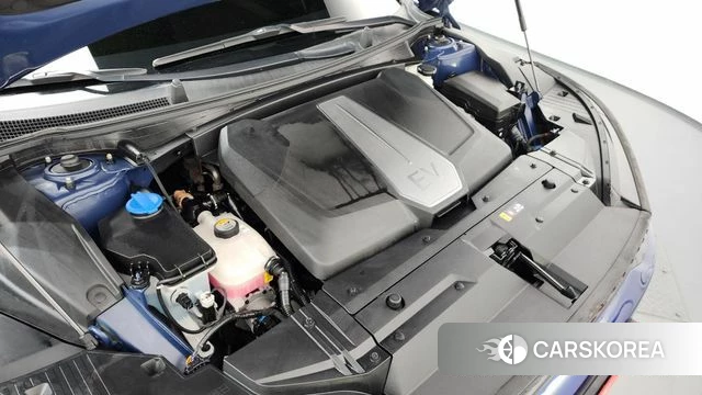 Kia EV6 id 3897623 из Кореи 16