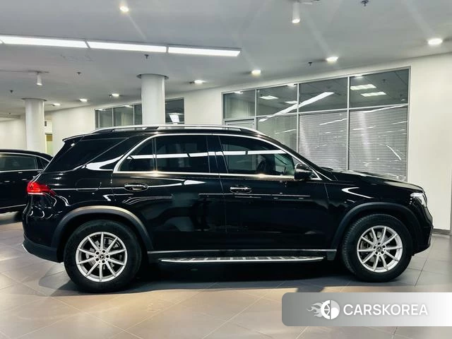 Mercedes-Benz GLE (import) id 4264763 из Китая 14