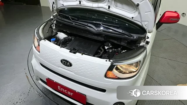 Kia The New Ray id 2990482 из Кореи 16