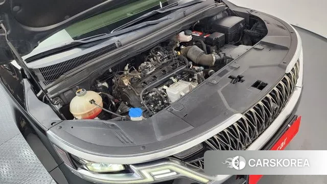 Kia Carnival 4th generation id 3473963 из Кореи 16