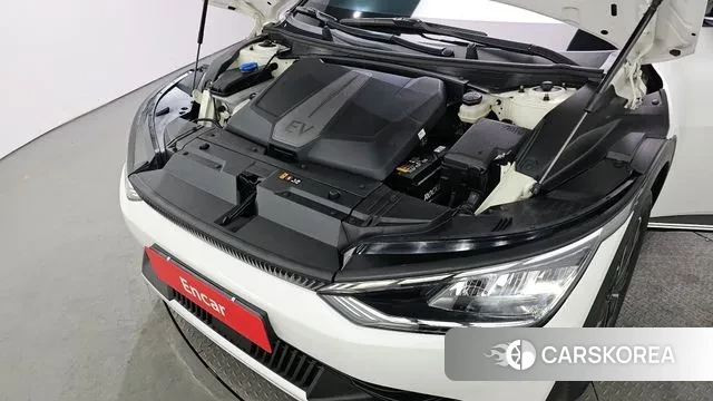 Kia EV6 id 3735706 из Кореи 16