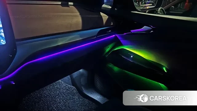 Volkswagen ID.4 id 3311114 из Кореи 16