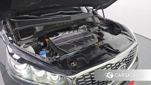 Kia The New Sorento id 3779078 из Кореи 16