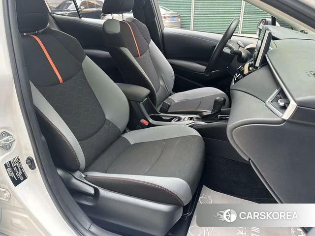 Toyota Corolla id 4313677 из Китая 22