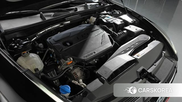 Hyundai Sonata (DN8) id 4317823 из Кореи 34