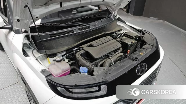 Hyundai Casper id 4249388 из Кореи 16