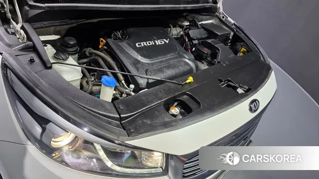 Kia All New Carnival id 3766829 из Кореи 16