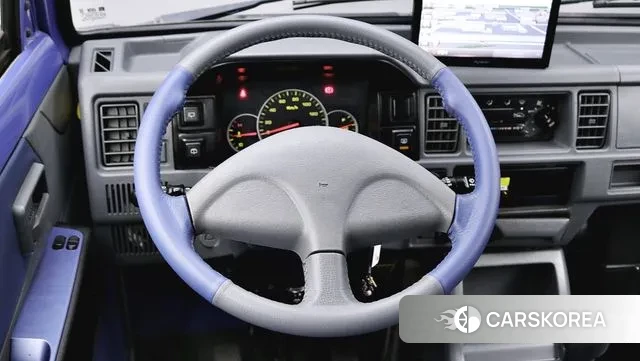 Chevrolet (GM Daewoo) New Damas id 3264129 из Кореи 15