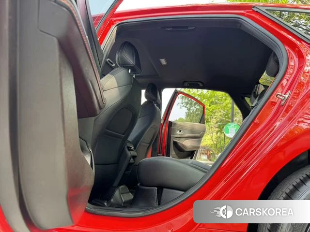 Geely Automobile Binrui id 3882508 из Китая 10