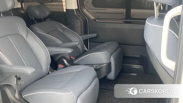 Hyundai Staria id 3222954 из Кореи 12