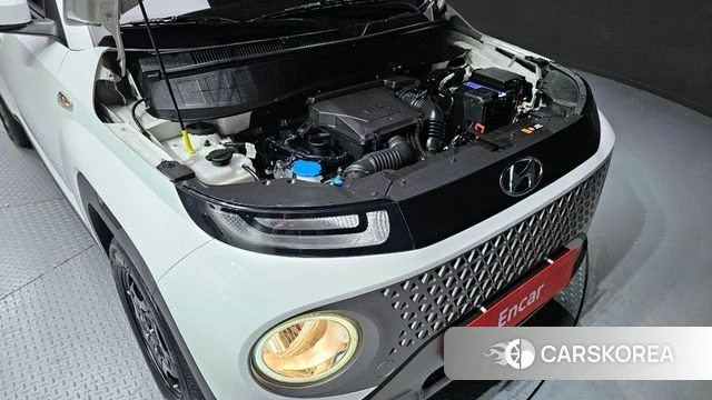 Hyundai Casper id 4308938 из Кореи 16