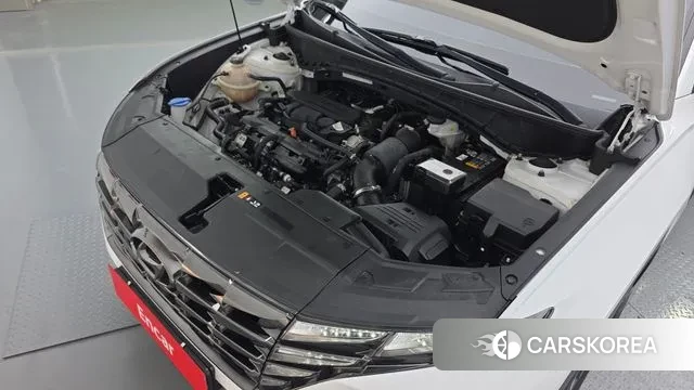 Hyundai Tucson (NX4) id 3411658 из Кореи 16