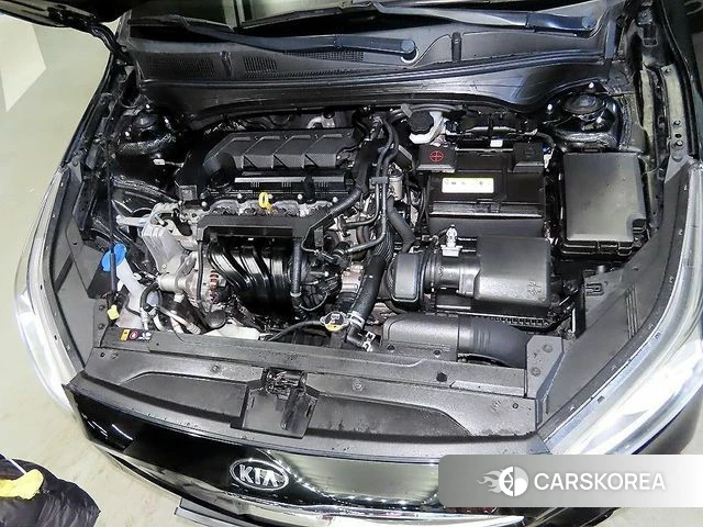 Kia Come New K3 id 4187698 из Кореи 14