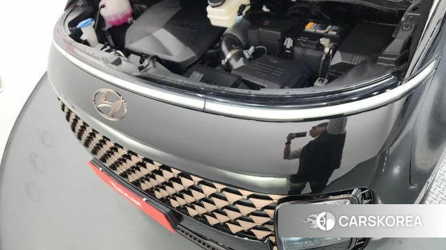 Hyundai Staria id 3898224 из Кореи 16