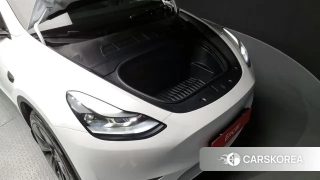 Tesla Model Y id 2909982 из Кореи 16
