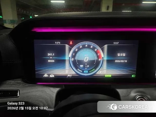 Mercedes-Benz CLS-Class C257 2020 Черный из Кореи, фото 6