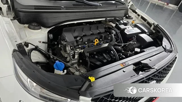 Hyundai Venue id 3377744 из Кореи 16