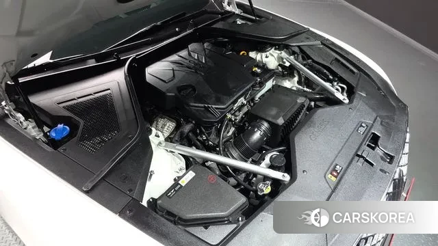 Genesis G80 (RG3) id 3469198 из Кореи 16