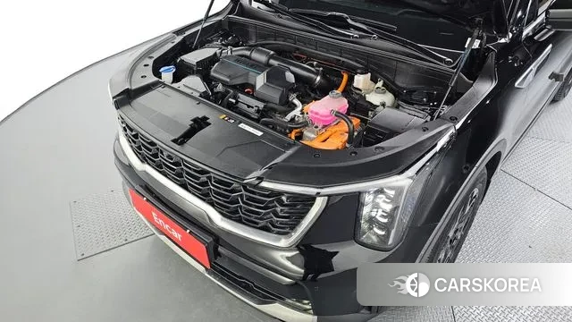 Kia The New Sorento 4th Generation id 3745436 из Кореи 16