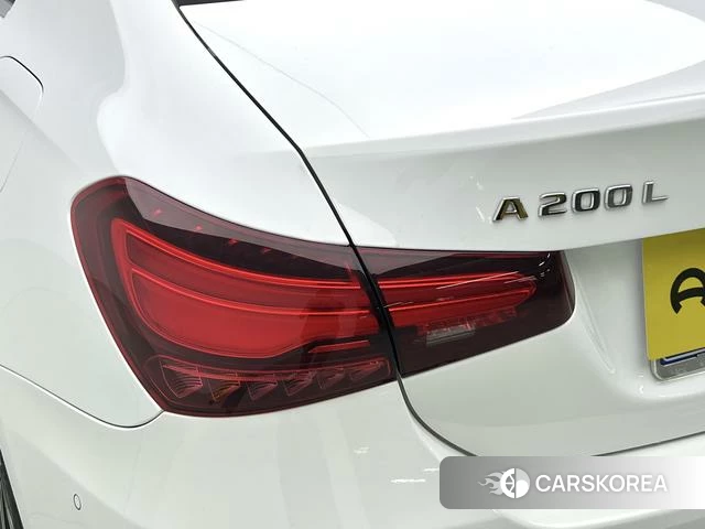 Mercedes-Benz Class A id 4235722 из Китая 16