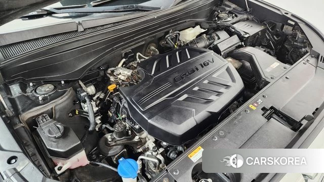 Hyundai Palisade id 4018850 из Кореи 16