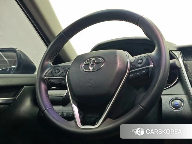 Toyota Camry id 3927087 из Китая 16