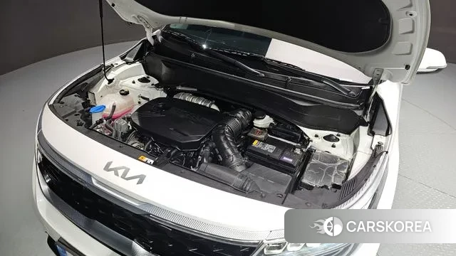 Kia Seltos id 3059244 из Кореи 16