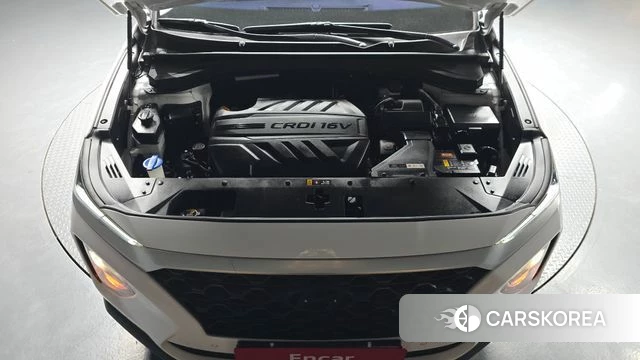 Hyundai Santa Fe TM id 4581928 из Кореи 27