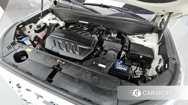 Hyundai Palisade id 3630636 из Кореи 16