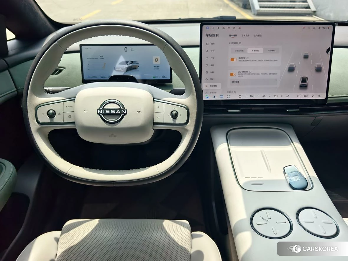Nissan N7 id 4498752 из Китая 16